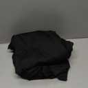 HEROBIKER Long Johns Thermal Underwear for Men Skiing Winter Warm Hunting Gear Fleece Lined Base Layer Set Top Bottom, Size: 3XL