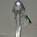 13-Inch Serving Spoons Set of 6, dongbo Stainless Steel Long Handle Buffet Serving Spoons for Catering, Silver