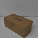 Bedsure Dog Bed for Large Dogs - Orthopedic Waterproof Puppy Beds with Removable Washable Cover, Egg Crate Foam Pet Mat, Suitable for Pet Up to 65 lbs (36"L x 27"W x 3"Th, Black)