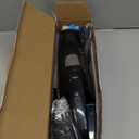 Handheld Vacuum Cordless 25000PA Powerful Suction, Portable Car Vacuum, 3 in 1 Hand Held Vacuum Rechargeable 8000mAh with LED Light, HEPA Filter, Home, Car Seats, Office, Pet Hair, Dust Buster (Orange+black)