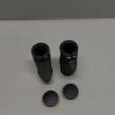 Prunus Bike Grips Rubber Ergonomic Antislip Handlebar Grips for MTB Bicycle Mountain