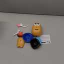 Mr. Potato Head Mr. Potato Head Set with 13 Parts and Pieces, Toddler and Preschool Toys for 2 Year Old Boys and Girls and Up