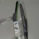 Replacement for Hyundai Santa Fe 2013-2018/Hyundai Santa Fe XL 2013-2019/Santa Fe Sport 2013-2018 Silent Wipers -FAPIUO Front and Rear Windshield Wipers 26"+14"+13" Full Blade Set (3 Pack) U/J HOOK