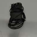 FLHFULIHUA 12 Volt Battery Charger for Kids Ride on Toys - Universal Charger for Best Choice Products Wrangler SUVKid Trax Dynacraft Kidzone Bumper, ETL Listed