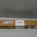 16in x 10ft Hardware Cloth 1/8 inch 27Ga Hot Dipped Galvanized After Welding, Chicken Coop Wire Fence, Welded Metal Fencing Roll Mesh for Bee Screen Garden Plant Poultry Animal Netting Cage