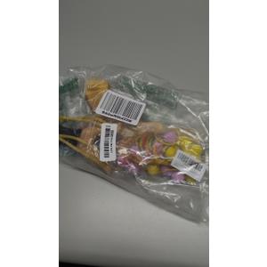 Wooden Rubber band Gun