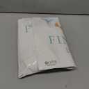 FINETOO Tummy Control Underwear Shapewear for Women Seamless High Waisted Panties Moderate Control Briefs S-3XL