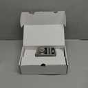 Kwikset 99420-001 Aura Bluetooth Programmable Keypad Door Lock Deadbolt Featuring SmartKey Security, Satin Nickel