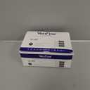 Verifine Insulin Syringe, U-40 29G 1/2 0.5ML Individually Sealed (100 Counts)