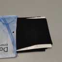 Doc Miller Open Toe Compression Socks for Women & Men 1520 mmHg, Knee High Calf Support Sleeves, Graduated Stockings for Swelling Recovery, Circulation, 1 Pair (XX-Large Tall, Black)