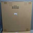 Bathroom Wall Decor Canvas Wall Art WhiteFlower Wall Art Modern Wall Decor Wall Art for Living Room Large Size Painting Picture Artwork Wood Framed Wall Art Easy to Hang Size 20 X 20 in