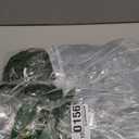 RECUTMS 2Pcs Artificial Olive Leaves Garlands 6.2Ft-Fake Hanging Silk Willow Leave Ivy Vines Faux Bayberry Leaf Twigs Greenery Rattan for Indoor Outdoor Wedding Birthday Party Home Garden Table Decor