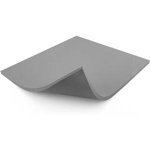 HT-Silicone Heat Press Pad - 3 Sizes 18x18 Inches