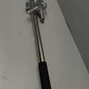 Prefessional Extension Boom Arm Bar with Work Platform for Photography C Stand and Light Stand,Pro Heavy Duty Crossbar Holding Arm for Softbox,Studio Strobe,Monolight,LED Video Light,Reflector