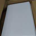 Progo 15 ct #7 Extra Large Poly Bubble Mailers 14.5x19 Inch Bubble Lined Cushioned Poly Mailer. Tear-proof, Water-resistant and Postage-saving Lightweight Shipping Padded Envelopes/Bags.