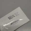 Sieral 24 Pcs Smart Watch Screen Protector Watch Bumper Case Hard Pc Case with Tempered Glass Screen Protective Cover Compatible with Iwatch for Men Women, Assorted Colors (46mm)