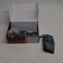 Red Light Therapy for Body, 19.6'' x 8.6'' Near Infrared Light Therapy Pad with 3-in-1 Chip 120 LEDs Bead with Timer Remote Control, 660nm & 850nm Therapy Belt Wrap for Muscle Pain Relief