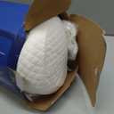 Wattne Side Sleeper Pillows with Arm Holes