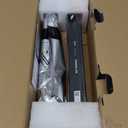 TN229XL TN229 Black High Yield Toner Cartridges Compatible Replacement for Brother TN229XL TN229 TN229XLBK Toner for HL-L3280CDW MFC-L3780CDW MFC-L3720DW HL-L3300CDW HL-L3220CDW Printer, 2 Pack