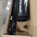 Gator ETX Soft Roll Up Truck Bed Tonneau Cover | 53107 | Fits 2007 - 2013 Chevy/GMC Silverado/Sierra 6' 7" Bed (78.7")