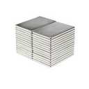 2"x4" Steel Plates 10pcs