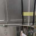 Whirlpool WRS325SDHZ 25 Cu. Ft. Stainless Side-by-Side Refrigerator