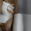 Beckham Hotel Collection Bed Pillows King Size Set of 2 - Down Alternative Pillow for Back, Stomach or Side Sleepers (White)