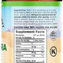 Lily of the Desert Organic Aloe Vera Juice Inner Fillet, 16 fl oz
