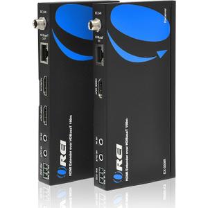 OREI HDMItm Extender Over HDBaseT 150m