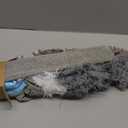 Microfiber Extendable Feather Duster (11pcs) with 100" Extension Pole, Washable Reusable Bendable Dusters for Cleaning Ceiling Fan, High Ceiling, TV, Blinds, Cars