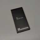 TOCOL for iPhone 17 Pro Case, Full Camera Protection, Built-in Magnetic Ring, Compatible with Magsafe Charger, Drop Protection, Translucent Matte Phone Case for iPhone 17 Pro 6.3 inch (Orange)