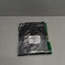 Gap Mens Gap Pocket Tee (Black, M)