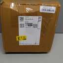 Handcrafted Wooden Mexican Tortilla Warmer Basket Indian Chapati Roti Bread Holder Box Pancake Keeper Serveware Hot Pot Casserole Dish With Lid Home Kitchen Dining Decor, Natural Brown, 9 x 3.5 Inches