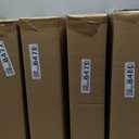 Vacuum Stand Compatible for Dyson V15 V12 V11 V10 V8 V7 V6, Bracket Made of Aviation Aluminum Alloy Material Compatible with All Handheld Cordless Vacuum Cleaners, with A Hidden Power Cord Design