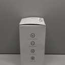 Dog Beds Crate Pad for Medium/Large Dogs Fit Metal,Ultra Soft, Washable & Anti-Slip Kennel Pad for Dogs Cozy Sleeping Mat,Gray 36inch (36.0"L x 23.0"W x 1.0"Th)