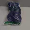 Women's Floral Lace Dress V Neck Long Sleeve Cocktail Wedding Bodycon Pencil Dresses M