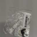 Bling Jewelry Thin Singapore Link Chain 1.5 MM 020 Gauge For Women Necklace 925 Sterling Silver Made In Italy 18 Inch