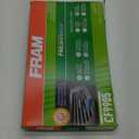 FRAM Fresh Breeze Cabin Air Filter Replacement for Car Passenger Compartment w/ Arm and Hammer Baking Soda, Easy Install, CF9905 for Mercedes-Benz Vehicles, 1 Count (Pack of 1)