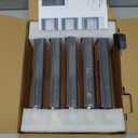 MYTONER TN229XL TN229 Toner Cartridges 5 Pack Compatible Replacement for Brother TN-229 TN-229XL for MFC-L3780CDW MFC-L3720CDW HL-L3280CDW HL-L3220CDW HL-L3300CDW Printer (TN-229XLBK/C/M/Y High Yield)