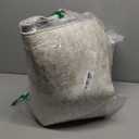 5x7 Area Rugs for Living Room, Washable Vintage Boho Medallion Rug Soft Non Slip Large Area Rug Stain Resistant Indoor Retro Carpet for Bedroom Nursery Kids Dining Room Home Office(Beige, 5'x7')