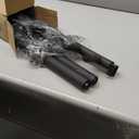 Rok-It Gator Multi Guitar Stand Rack with Folding Design, Holds up to 10 Electric or Acoustic Guitars (RI-GTR-RACK10)