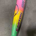 Easton | 2026 | Hype Fire Baseball Bat | USA |  -10 Drop | 2 5/8" Barrel | 2 Pc. Composite, 28 Inches 