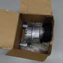 Torchbeam Belt Tensioner Assembly 39431 Compatible with Silverado 1500, Silverado 2500 HD, Sierra 1500, Tahoe, Suburban, Suburban 1500, Yukon, Express 2500, Sierra 2500 HD, Yukon XL 1500, Express 3500 (12609719)