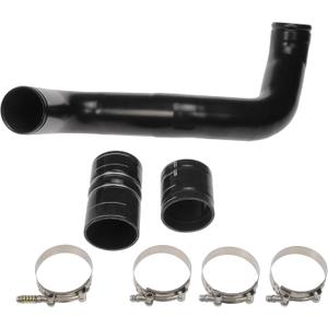 Dorman 904-272 Cold Side Intercooler Pipe Kit Compatible with Select Ford Models (OE FIX)