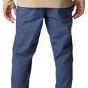 Columbia Men's Flex ROC Utility Pant (Blue)