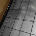 Amazon Basics Portable Metal Wire Dog Crate for Large Dogs, Double Door with Removable Tray, Divider Panel, Easy to Assemble, 48" x 30" x 32.5", Black