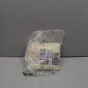 Genina Waterproof Chair Covers for Dining Room 2 Pack, Dining Chair Covers Dining Room Protectors Slipcovers for Kitchen, Parsons (Argyle-Beige, 2 PCS)