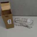 Yazoni 2-in-1 Sponge Holder for Kitchen Sink, Suction Cup Kitchen Caddy, No Drill Rustproof Sink Organizer for Place Dishwashing Brush Soap and Sponge (Silver)