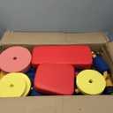 Kids Exercise Equipment Collection: Strength Training, Cardio, and Active Play Essentials