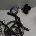 Juniho Professional Metal Detectors for Adults Waterproof, Higher Accuracy Gold Detector with LCD Display, High Sensitivity, Waterproof Coil, Pinpoint, Disc & All Metal Modes